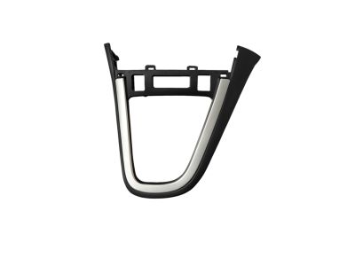 Toyota 55420-02440-B0 Center Bezel