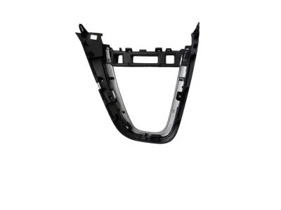 Toyota 55420-02440-B0 Center Bezel