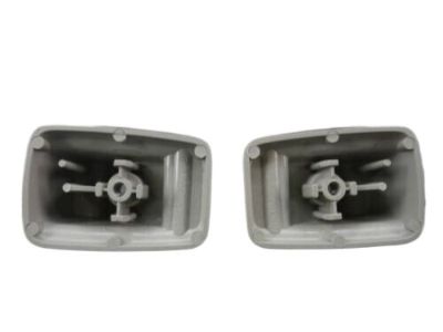 Toyota 74348-0C040-B0 Sunvisor Holder