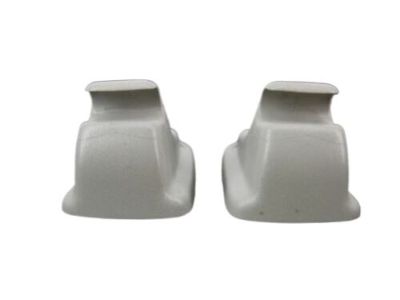 Toyota 74348-0C040-B0 Sunvisor Holder