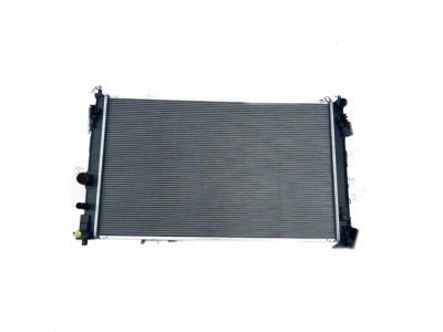 Toyota 16361-F2180 Fan Blade