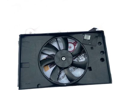 Toyota 16361-F2180 Fan Blade