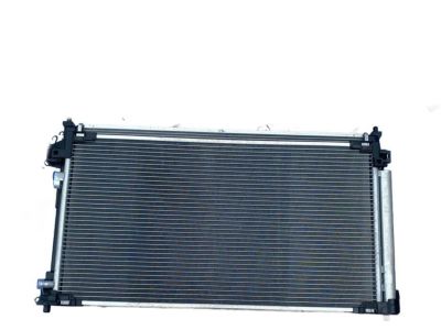 Toyota 16361-F2180 Fan Blade