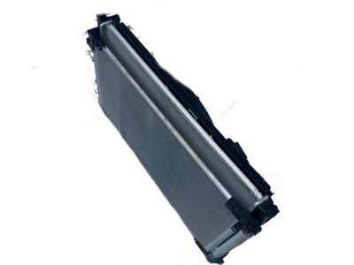 Toyota 16361-F2180 Fan Blade