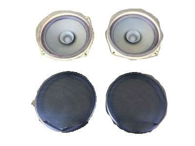 Toyota 86160-0C050 Rear Door Speaker