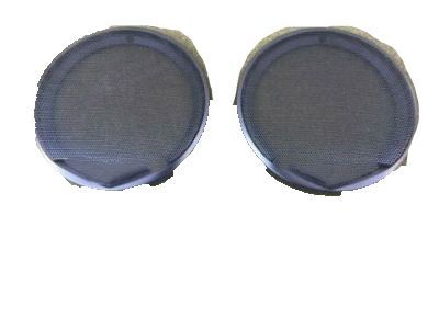 Toyota 86160-0C050 Rear Door Speaker