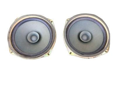 Toyota 86160-0C050 Rear Door Speaker