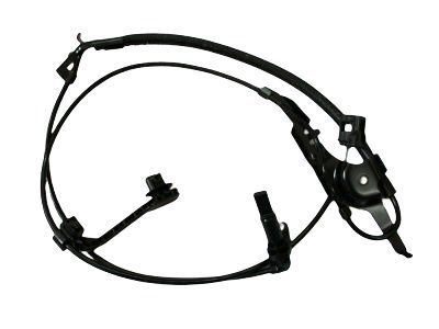 Toyota 89542-33141 Front Speed Sensor