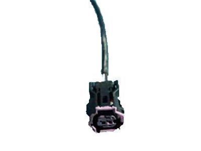 Toyota 89542-33141 Front Speed Sensor