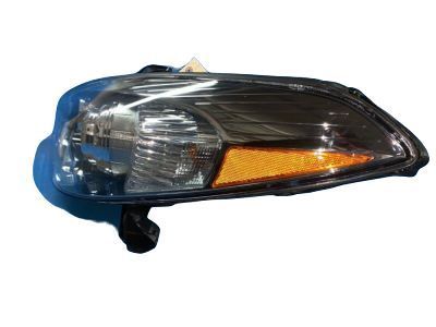 Toyota 81170-06430 Lens & Housing