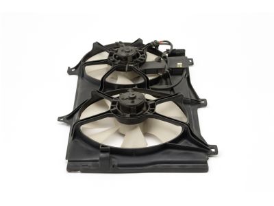 Toyota 16361-AD010 Fan Blade