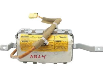 Toyota 73960-35070 Passenger Inflator Module