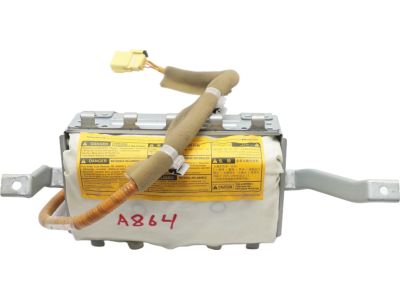 Toyota 73960-35070 Passenger Inflator Module