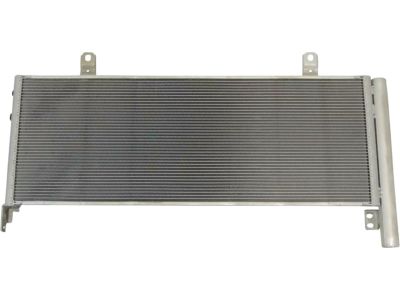 Toyota 88460-33130 Condenser