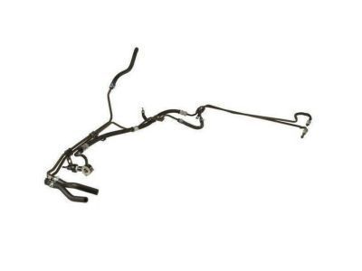 Toyota 44410-0C072 Hose & Tube Assembly