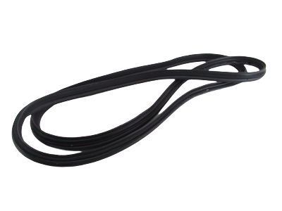 Toyota 67881-0E050 Body Weatherstrip