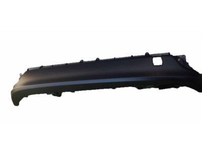 Toyota 52453-47900 Lower Cover