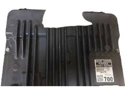 Toyota 89661-08700 ECM