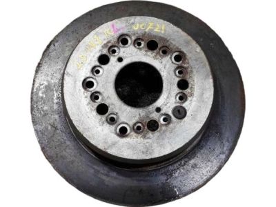 Toyota 42431-40080 Rotor