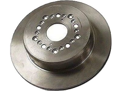 Toyota 42431-40080 Rotor