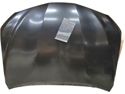 Toyota 53301-06331 Hood