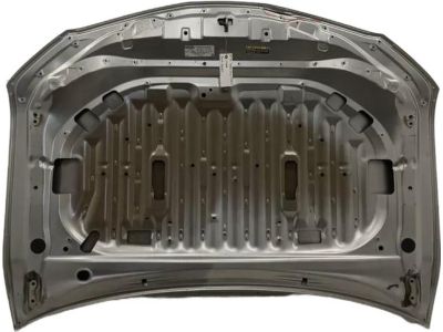 Toyota 53301-06331 Hood