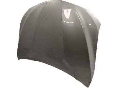 Toyota 53301-06331 Hood