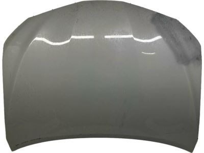 Toyota 53301-06331 Hood