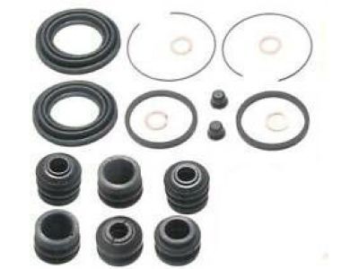 Lexus 04479-33041 Cylinder Kit, Disc Brake, Rear