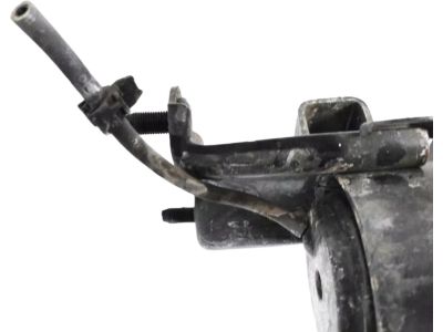 Toyota 12371-F0080 Rear Mount