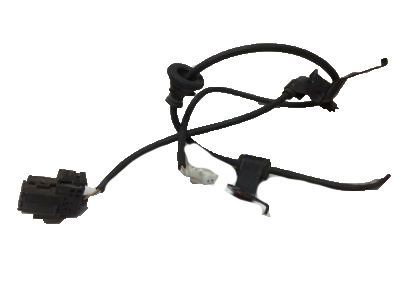 Toyota 46430-52400 Rear Cable