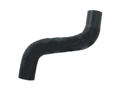 Toyota 16572-07030 Lower Hose