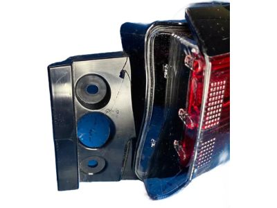 Toyota 81550-08091 Tail Lamp Assembly