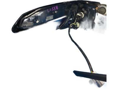 Toyota 81550-08091 Tail Lamp Assembly