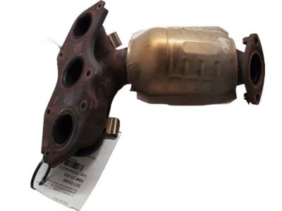 Toyota 17140-0P040 Exhaust Manifold