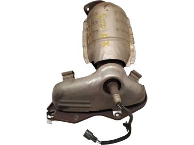 Toyota 17140-0P040 Exhaust Manifold