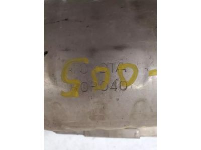 Toyota 17140-0P040 Exhaust Manifold