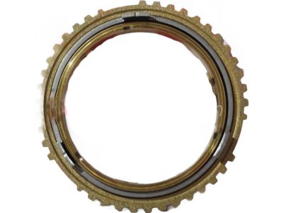 Toyota 33039-0K010 Ring Set, SYNCHRONIZER