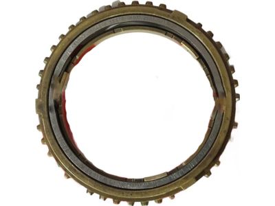 Toyota 33039-0K010 Ring Set, SYNCHRONIZER