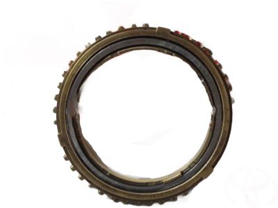 Toyota 33039-0K010 Ring Set, SYNCHRONIZER