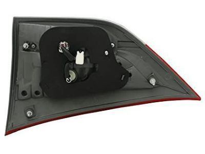 Toyota 81590-08011 Back Up Lamp Assembly