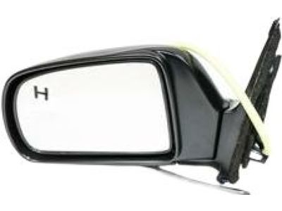 Toyota 87940-08061 Mirror Assembly