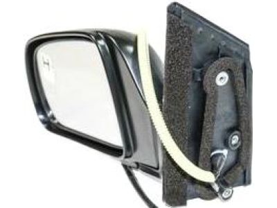 Toyota 87940-08061 Mirror Assembly