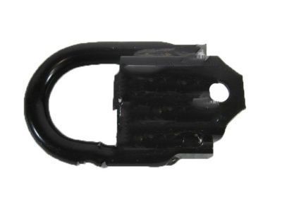 Lexus 51960-60020 Hook Assy, Front