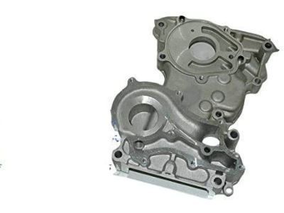Toyota 11302-35010 Timing Cover