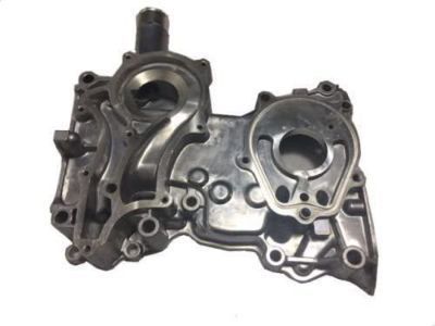 Toyota 11302-35010 Timing Cover