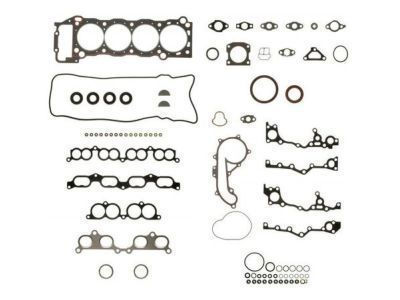 Toyota 04111-75092 Overhaul Gasket Set