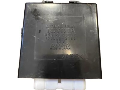 Toyota 85914-60070 Antenna Relay