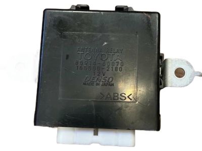 Toyota 85914-60070 Antenna Relay