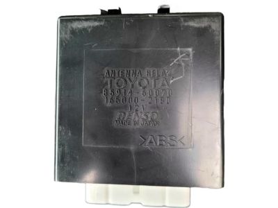 Toyota 85914-60070 Antenna Relay